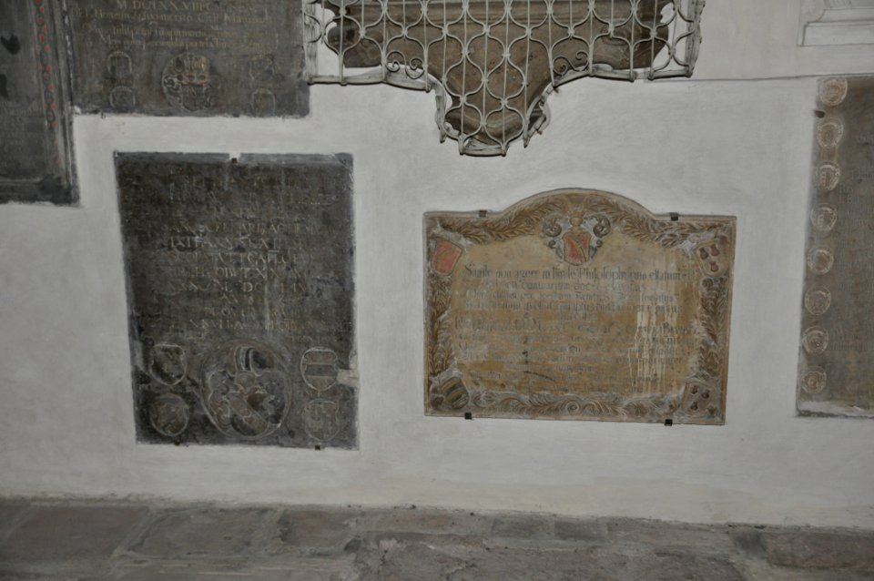 Augsburg Domkreuzgang Nr403-404