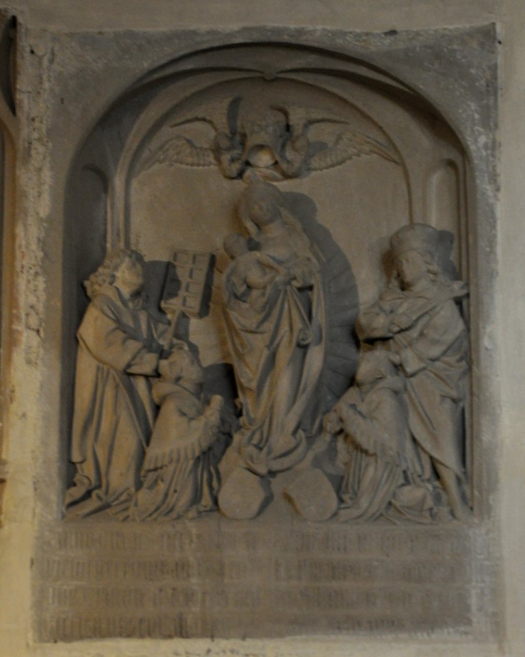 Augsburg Domkreuzgang Nr382