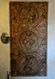 Augsburg Domkreuzgang Nr383