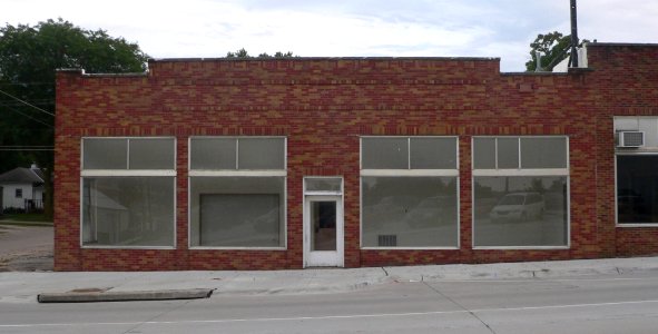 Auburn, Nebraska 801-803 Central Avenue 1