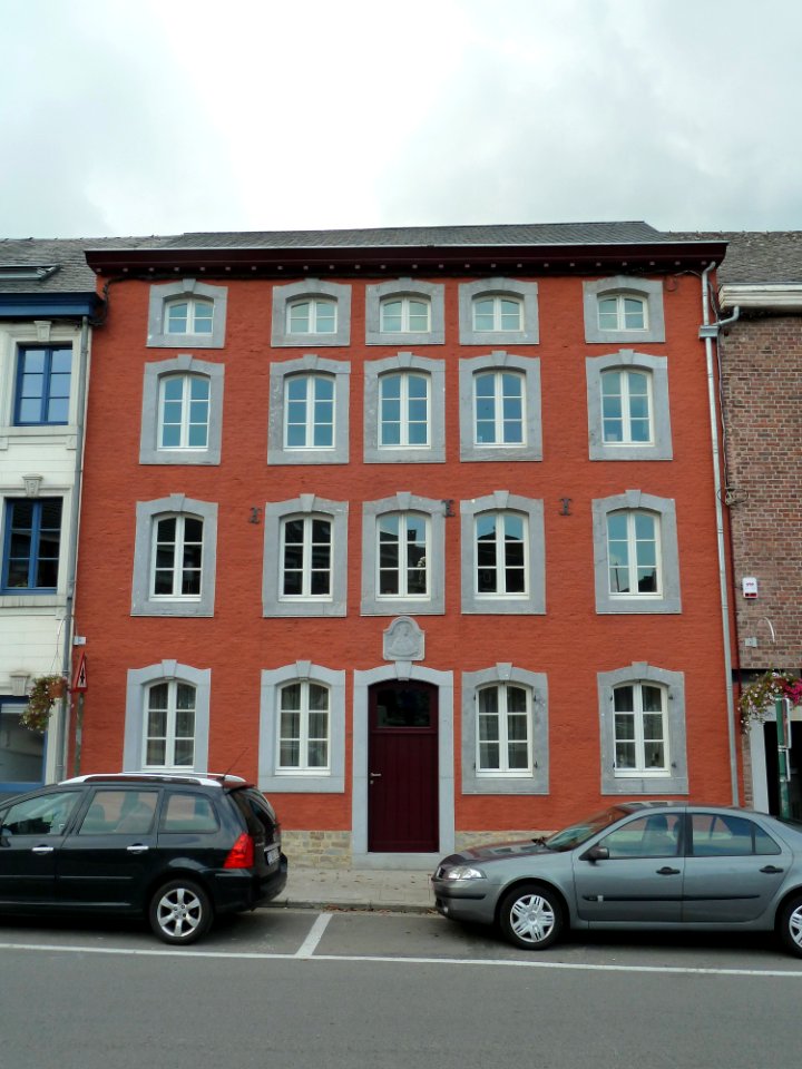 Aubel-place Antoine Ernst 29