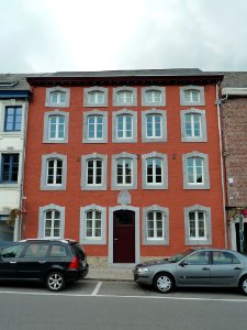Aubel-place Antoine Ernst 29