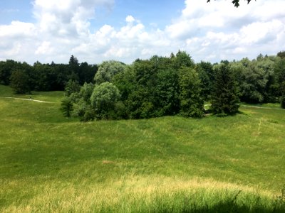 Aubinger Lohe 5591