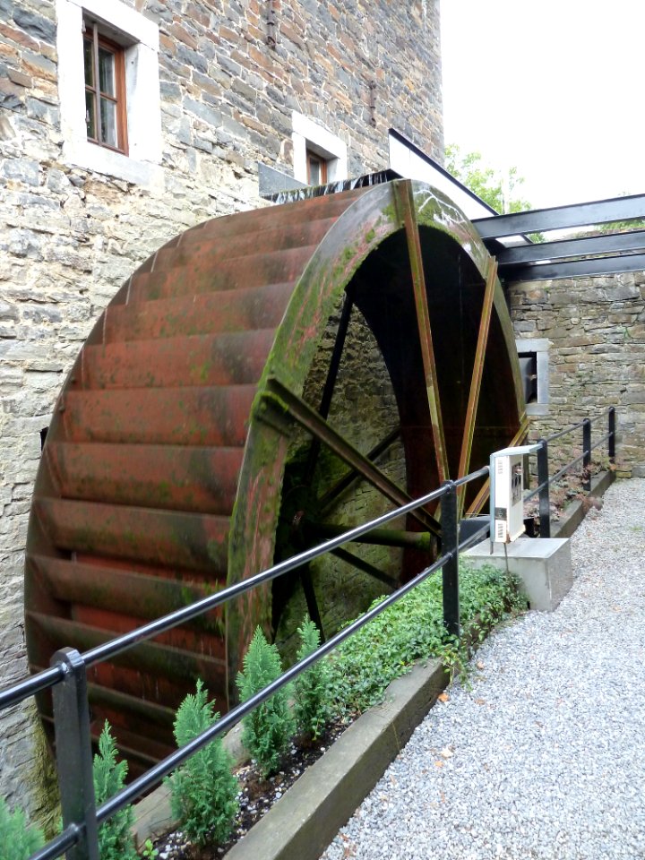 Aubel-Val-Dieu (60)