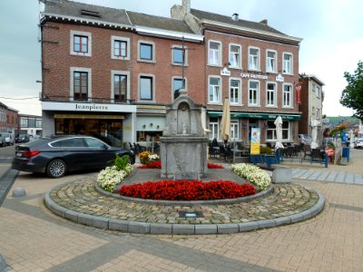 Aubel-Oratoire St Hubert (2)