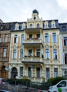 Augustastraße 31, Görlitz