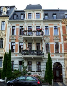 Augustastraße 32, Görlitz