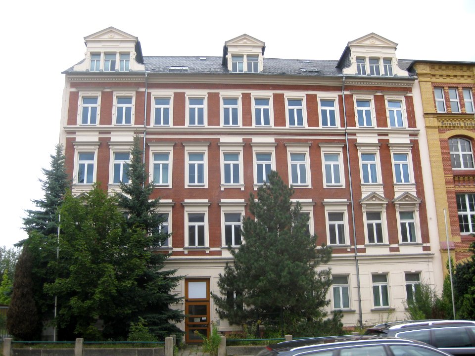 August-Bebel-Straße 11