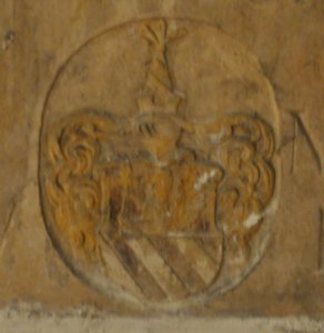 Augsburg Domkreuzgang Nr418 02