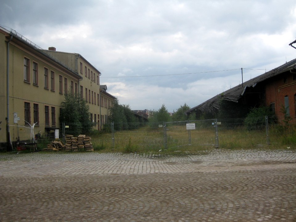 August-Bebel-Straße 12,14 1