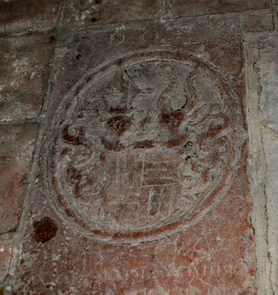 Augsburg Domkreuzgang Nr414