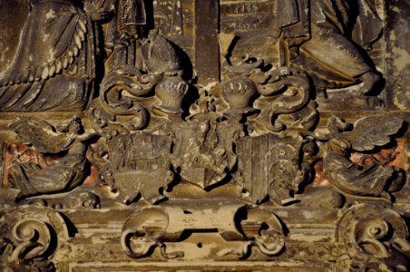 Augsburg Domkreuzgang Nr389 02