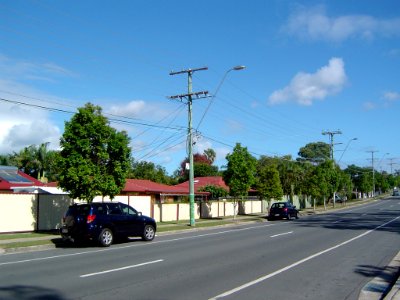 Augusta Street Crestmead
