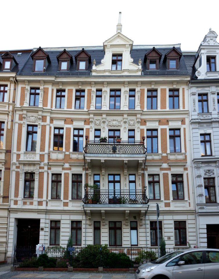 Augustastraße 19, Görlitz