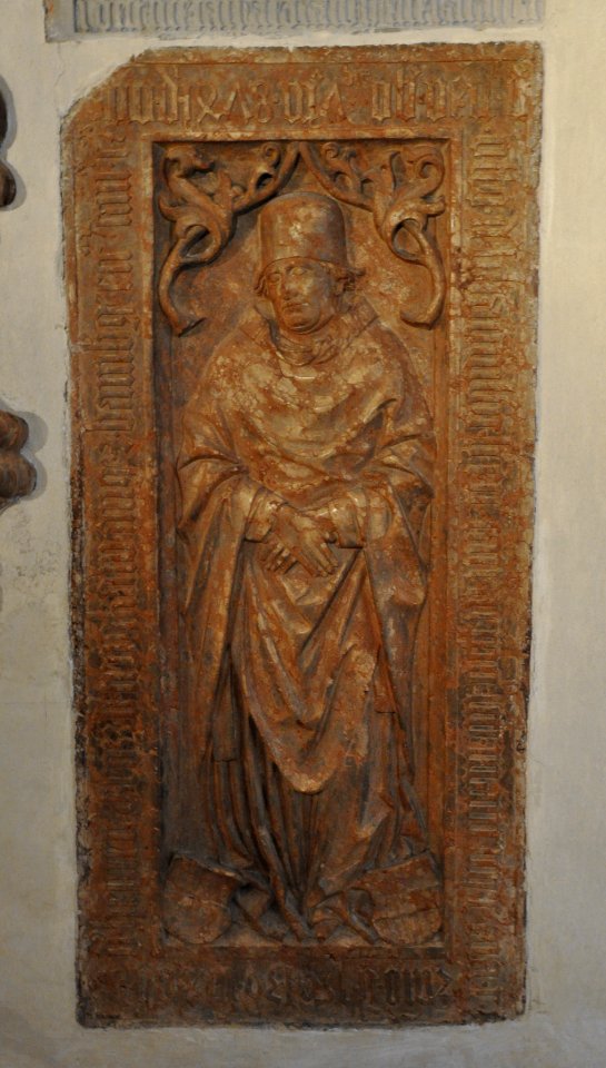 Augsburg Domkreuzgang Nr387