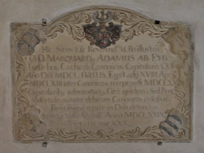 Augsburg Domkreuzgang Nr368