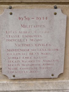Aubréville (Meuse) monument aux morts (03)