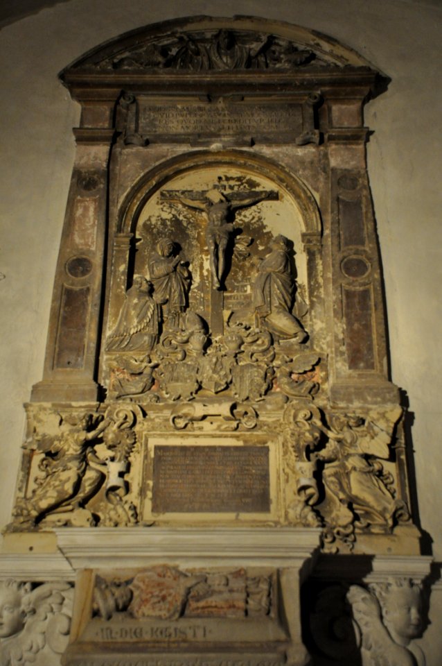 Augsburg Domkreuzgang Nr389 01