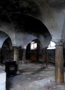 Auhof-Oberoesterreich-1030966-Getreidekasten