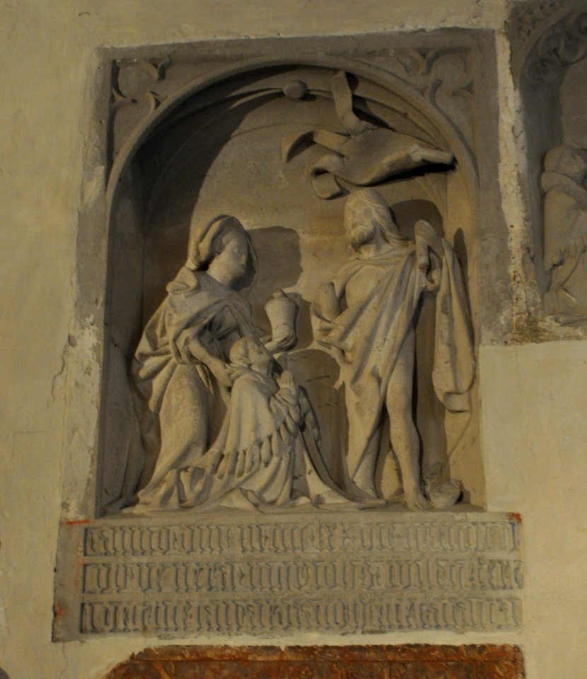 Augsburg Domkreuzgang Nr386