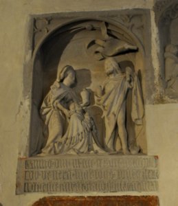 Augsburg Domkreuzgang Nr386