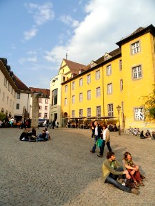 Augustinermuseum Freiburg - DSC06510