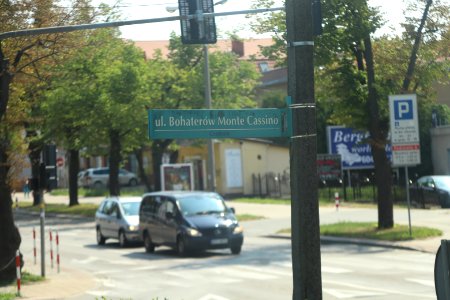 August 2018 in Białystok
