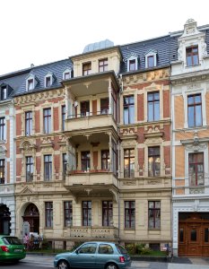 Augustastraße 33, Görlitz