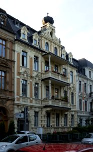 Augustastraße 31, Görlitz 2