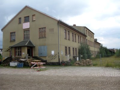 August-Bebel-Straße 14