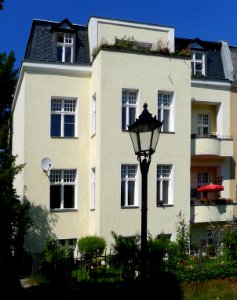 Augustastraße 8 (Berlin-Lichterfelde)