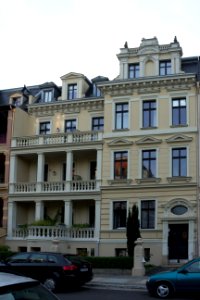 Augustastraße 28, Görlitz