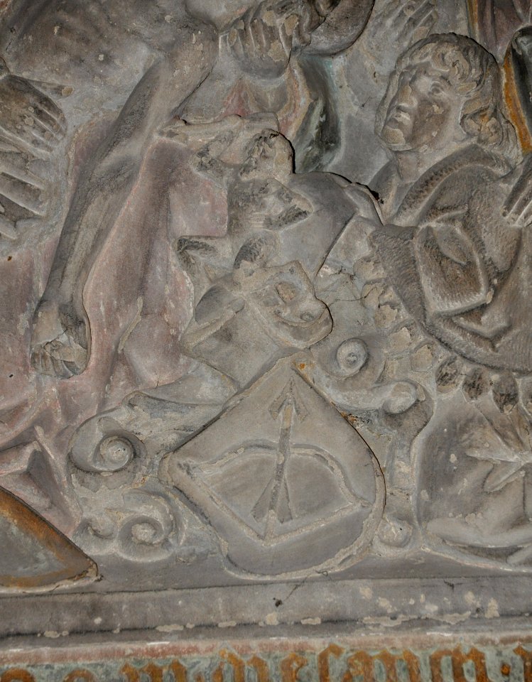 Augsburg Domkreuzgang Nr023 02