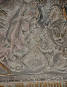 Augsburg Domkreuzgang Nr023 02