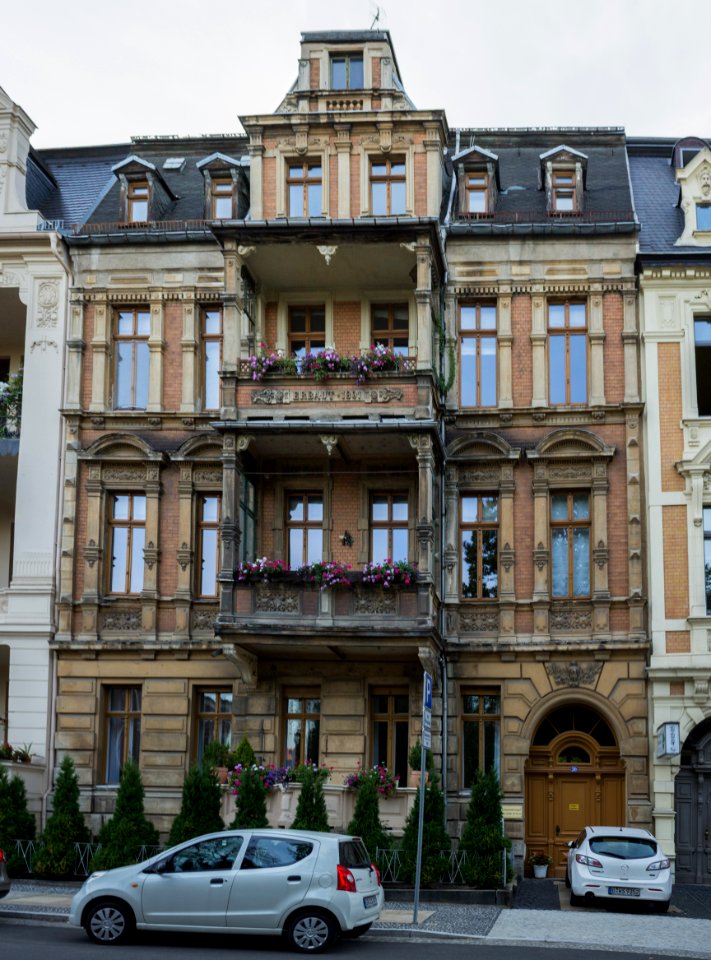Augustastraße 30, Görlitz