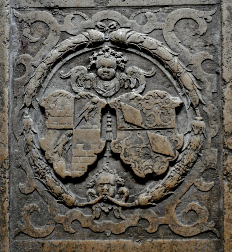 Augsburg Domkreuzgang Nr011 02