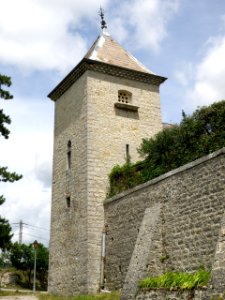 Aulan Château 4
