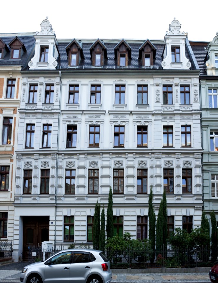 Augustastraße 20, Görlitz