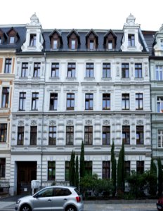 Augustastraße 20, Görlitz