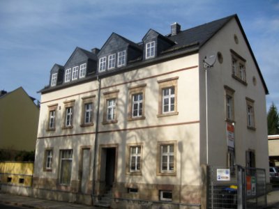 Augustusburger Straße 129
