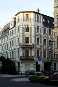 Augustastraße 15, Görlitz