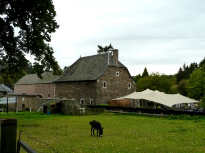 Aubel-Val-Dieu (54)