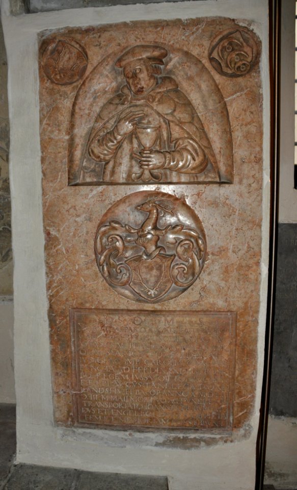 Augsburg Domkreuzgang Nr416 01