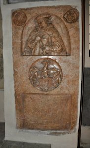 Augsburg Domkreuzgang Nr416 01