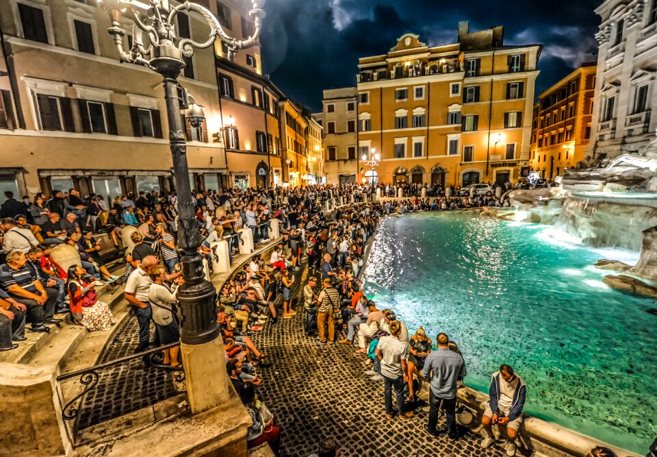 Italy italian roman