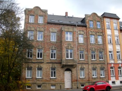 Augustusburger Straße 231