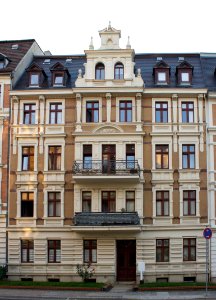 Augustastraße 18, Görlitz