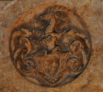 Augsburg Domkreuzgang Nr416 02