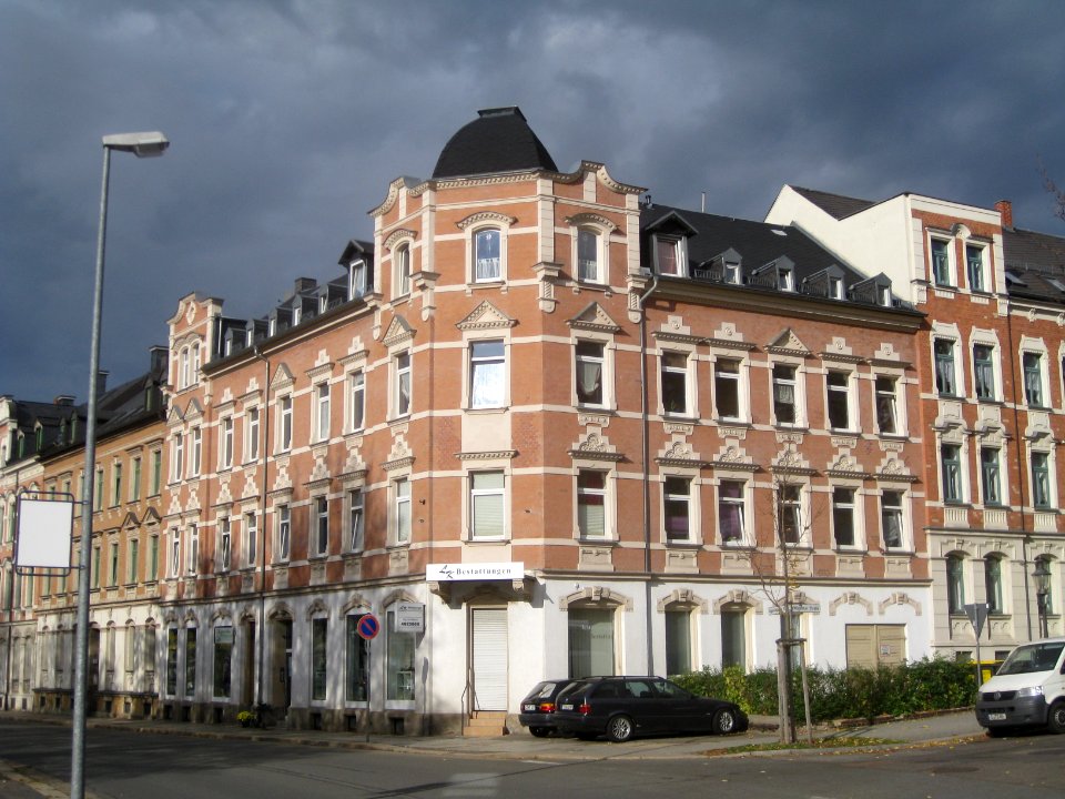 Augustusburger Straße 175