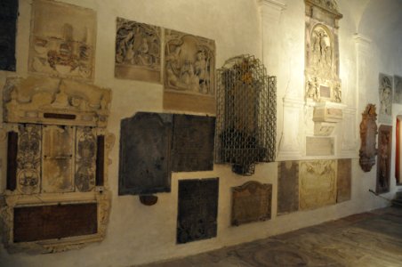 Augsburg Domkreuzgang Nr388-404